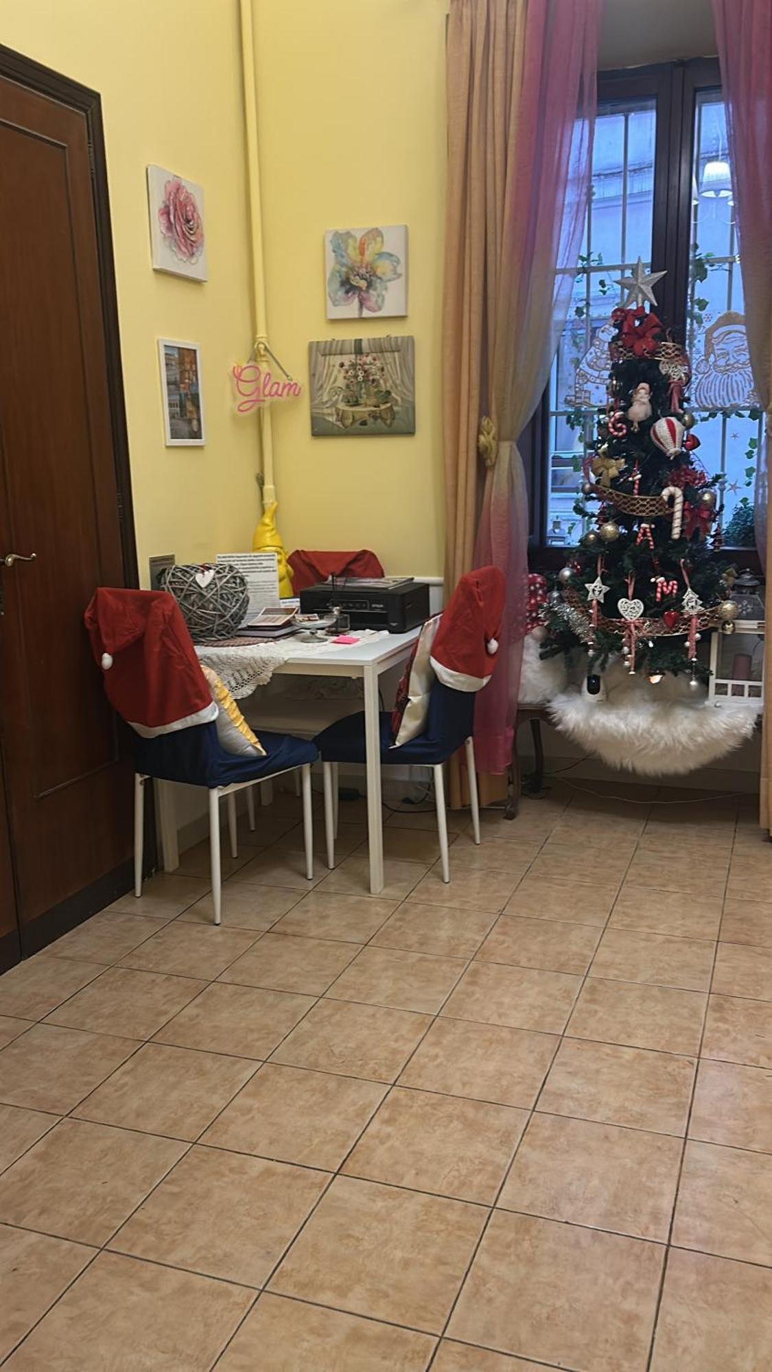 Glam Sm Maggiore Guest House Рим Екстериор снимка